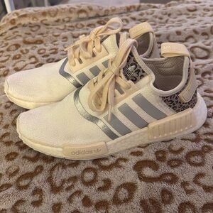 Adidas NMD cheetah